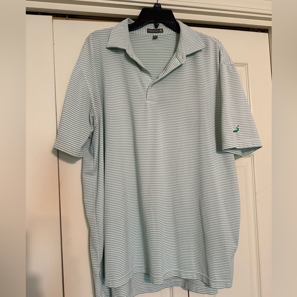 Peter Millar Men’s Polo! Size XL!
